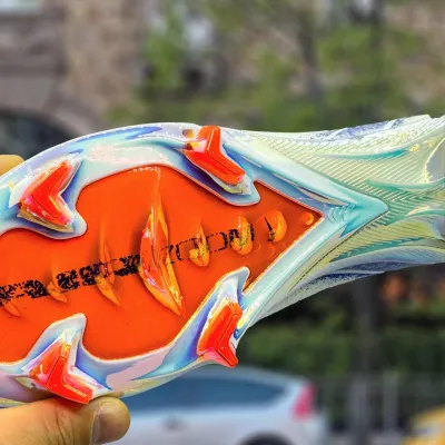 Бутсы Nike Air Zoom Mercurial Vapor 16 FG Elite FG (39-45) - 3 - Robinzon.ua