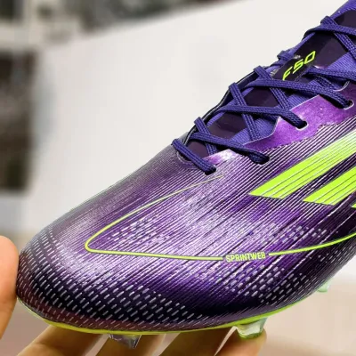 Бутсы Adidas X Speedportal.1 F50 FG (39-45) - 3 - Robinzon.ua