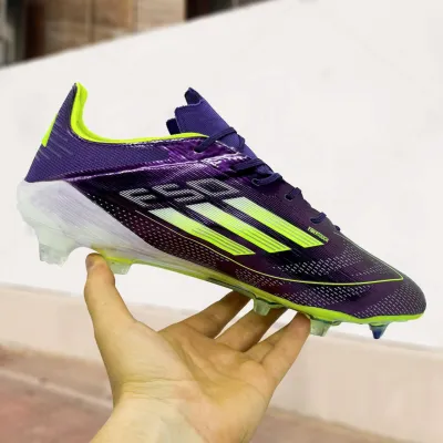 Бутсы Adidas X Speedportal.1 F50 FG (39-45) - 4 - Robinzon.ua
