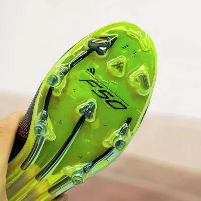 Бутсы Adidas X Speedportal.1 F50 FG (39-45) - 5 - Robinzon.ua