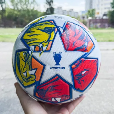 Футбольний м'яч Adidas Champions League - 1 - Robinzon.ua