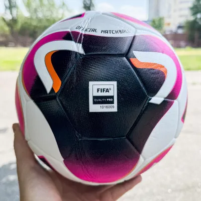 Футбольний м'яч Adidas Conext24 Pro - 2 - Robinzon.ua