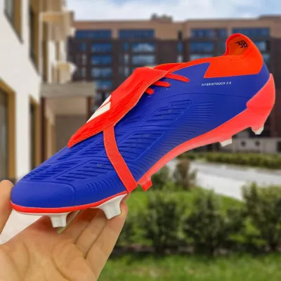 Бутси Adidas Predator (39-45) - 4 - Robinzon.ua