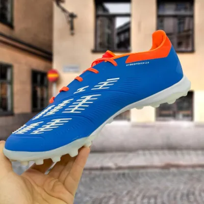 Сороконіжки Adidas Predator TF (39-45) - 1 - Robinzon.ua