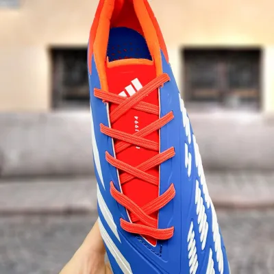 Сороконіжки Adidas Predator TF (39-45) - 4 - Robinzon.ua