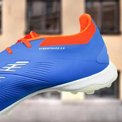 Сороконіжки Adidas Predator TF (39-45) - 5 - Robinzon.ua