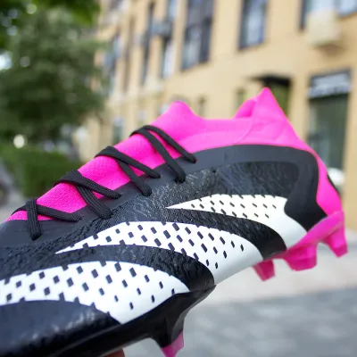 Бутси Adidas Predator Accuracy.3 Firm Ground Boots (39-45) 39 - 3 - Robinzon.ua