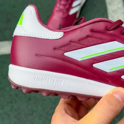 Сороконожки Adidas Copa PURE II LEAGUE TURF (39-45) 40 - 3 Сороконожки Adidas Copa PURE II LEAGUE TURF (39-45) 40 - 3 - Robinzon.ua