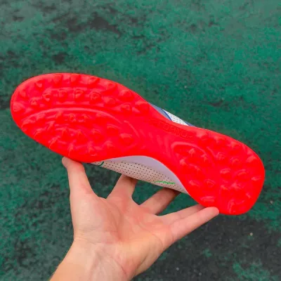 Сороконіжки Adidas Predator Fussballliebe TF (39-45) 39 - 3 - Robinzon.ua