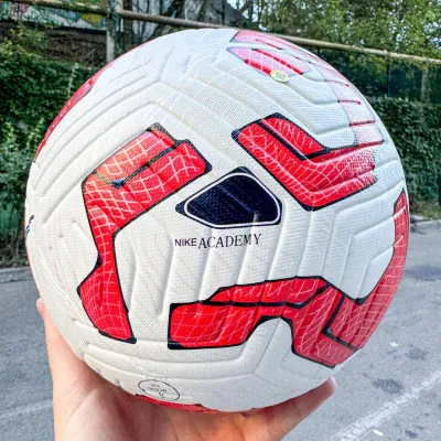 Футбольний м'яч Nike Premier League Flight Academy - 2 - Robinzon.ua