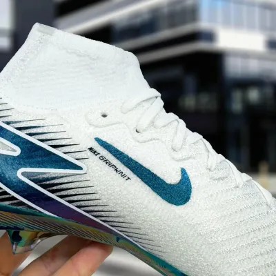 Детские Бутсы Nike Air Zoom Mercurial Vapor 16 FG Elite FG (35-38) 38 - 2 Детские Бутсы Nike Air Zoom Mercurial Vapor 16 FG Elite FG (35-38) 38 - 2 - Robinzon.ua