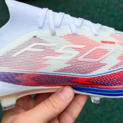 Бутси Adidas X Speedportal.1 F50 FG (39-45) 40 - 3 - Robinzon.ua