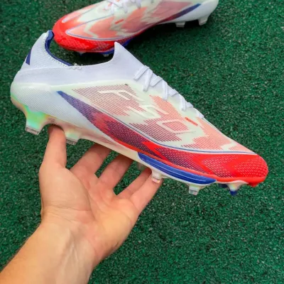 Бутси Adidas X Speedportal.1 F50 FG (39-45) 40 - 4 - Robinzon.ua