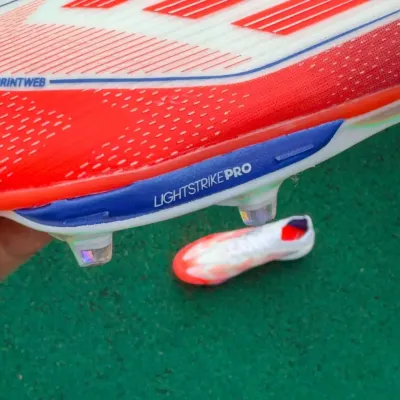 Бутсы Adidas X Speedportal.1 F50 FG (39-45) 45 - 1 Бутсы Adidas X Speedportal.1 F50 FG (39-45) 45 - 1 - Robinzon.ua