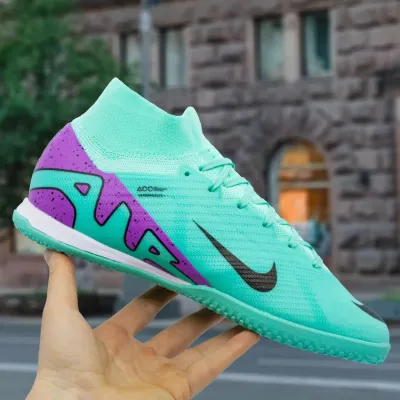 Футзалки Nike Mercurial (39-45) 45 - 1 Футзалки Nike Mercurial (39-45) 45 - 1 - Robinzon.ua