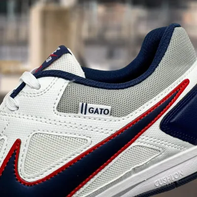 Футзалки Supreme x Nike SB Gato (39-45) 45 - 6 - Robinzon.ua