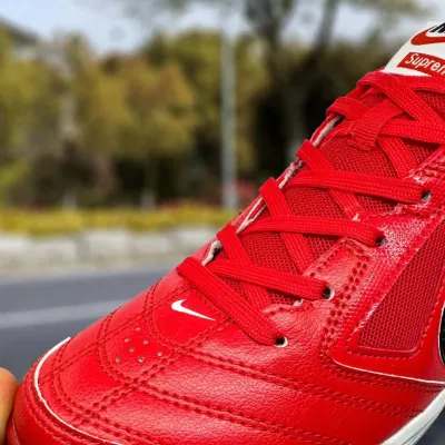 Футзалки Supreme x Nike SB Gato (39-45) 45 - 3 - Robinzon.ua