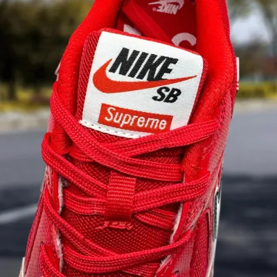 Футзалки Supreme x Nike SB Gato (39-45) 45 - 4 - Robinzon.ua