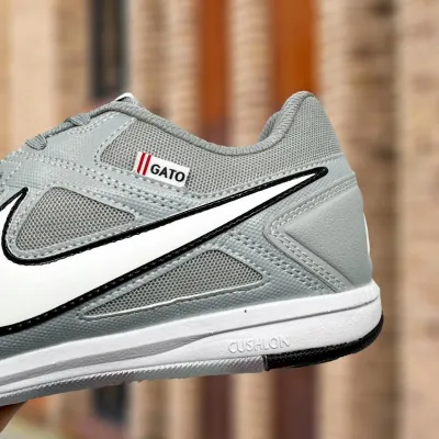 Футзалки Supreme x Nike SB Gato (39-45) 45 - 5 - Robinzon.ua