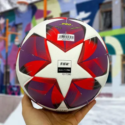 Футбольный мяч Adidas Finale UCL - 1 - Robinzon.ua