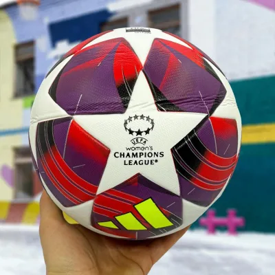 Футбольный мяч Adidas Finale UCL - 2 - Robinzon.ua