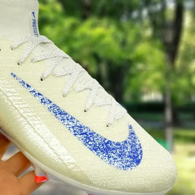 Бутси Nike Air Zoom Mercurial Vapor 16 FG Elite FG (39-45) 42 - 4 - Robinzon.ua