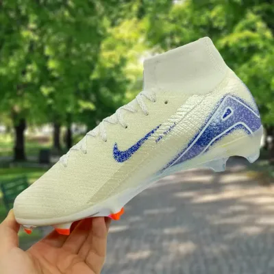 Бутси Nike Air Zoom Mercurial Vapor 16 FG Elite FG (39-45) 44 - 3 - Robinzon.ua