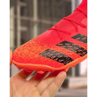 Сороконіжки Adidas Predator TF (39-45) - 3 Сороконіжки Adidas Predator TF (39-45) - 3 - Robinzon.ua