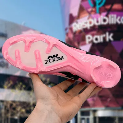 Дитячі Бутси Nike Air Zoom Mercurial Vapor 15 FG Elite FG (35-38) - 2 Дитячі Бутси Nike Air Zoom Mercurial Vapor 15 FG Elite FG (35-38) - 2 - Robinzon.ua