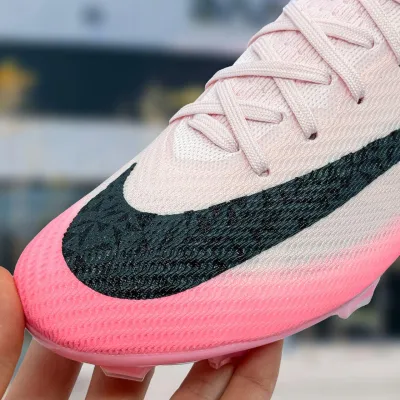 Дитячі Бутси Nike Air Zoom Mercurial Vapor 15 FG Elite FG (35-38) - 4 Дитячі Бутси Nike Air Zoom Mercurial Vapor 15 FG Elite FG (35-38) - 4 - Robinzon.ua