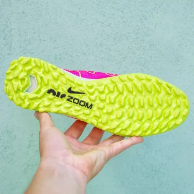 Сороконожки Nike Mercurial (39-45) 45 - 3 - Robinzon.ua