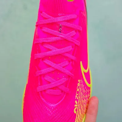 Сороконожки Nike Mercurial (39-45) 45 - 6 - Robinzon.ua