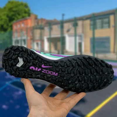 Сороконожки Nike Mercurial (39-45) 44 - 3 - Robinzon.ua