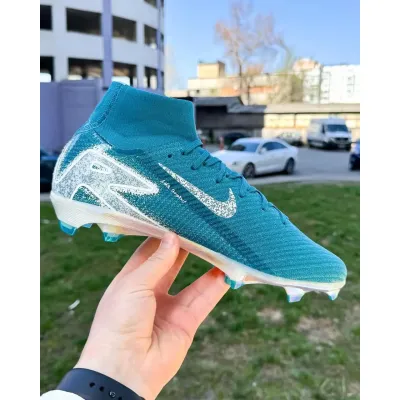 Детские Бутсы Nike Air Zoom Mercurial Vapor 16 Elite FG (35-38) 36 - 3 Детские Бутсы Nike Air Zoom Mercurial Vapor 16 Elite FG (35-38) 36 - 3 - Robinzon.ua