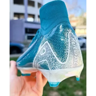 Детские Бутсы Nike Air Zoom Mercurial Vapor 16 Elite FG (35-38) 36 - 4 Детские Бутсы Nike Air Zoom Mercurial Vapor 16 Elite FG (35-38) 36 - 4 - Robinzon.ua