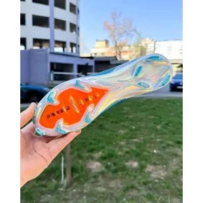 Детские Бутсы Nike Air Zoom Mercurial Vapor 16 Elite FG (35-38) 36 - 5 Детские Бутсы Nike Air Zoom Mercurial Vapor 16 Elite FG (35-38) 36 - 5 - Robinzon.ua