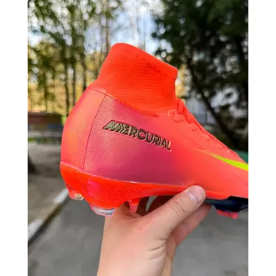 Детские Бутсы Nike Air Zoom Mercurial Vapor 16 Elite FG 36 - 1 Детские Бутсы Nike Air Zoom Mercurial Vapor 16 Elite FG 36 - 1 - Robinzon.ua