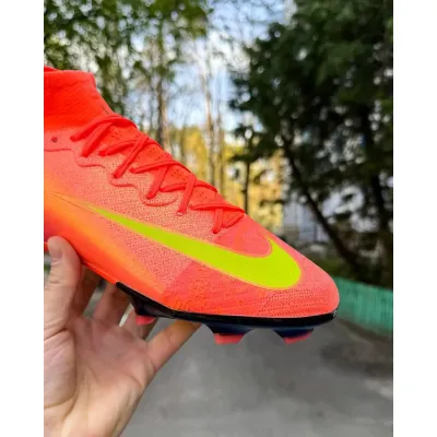 Детские Бутсы Nike Air Zoom Mercurial Vapor 16 Elite FG 36 - 2 Детские Бутсы Nike Air Zoom Mercurial Vapor 16 Elite FG 36 - 2 - Robinzon.ua
