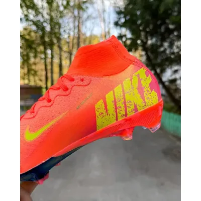 Детские Бутсы Nike Air Zoom Mercurial Vapor 16 Elite FG 36 - 3 Детские Бутсы Nike Air Zoom Mercurial Vapor 16 Elite FG 36 - 3 - Robinzon.ua
