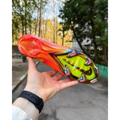 Детские Бутсы Nike Air Zoom Mercurial Vapor 16 Elite FG 36 - 5 Детские Бутсы Nike Air Zoom Mercurial Vapor 16 Elite FG 36 - 5 - Robinzon.ua