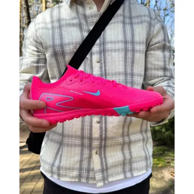 Дитячі Сороконіжки Nike Mercurial X 16 36 - 2 - Robinzon.ua