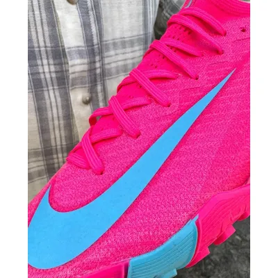 Дитячі Сороконіжки Nike Mercurial X 16 36 - 4 - Robinzon.ua