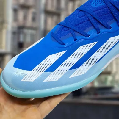 Футзалки Adidas X (39-45) 42 - 3 Футзалки Adidas X (39-45) 42 - 3 - Robinzon.ua