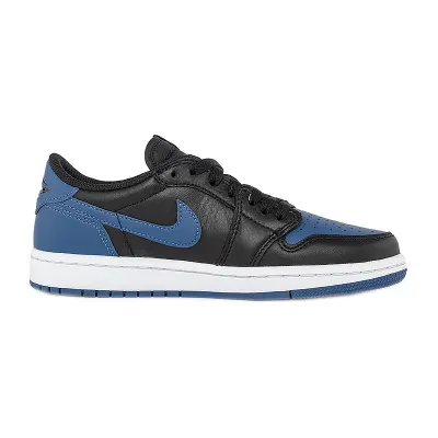 Женские Кроссовки JORDAN AIR 1 LOW OG Комбинированный 39 (CZ0775-041 39) - 2 Женские Кроссовки JORDAN AIR 1 LOW OG Комбинированный 39 (CZ0775-041 39) - 2 - Robinzon.ua