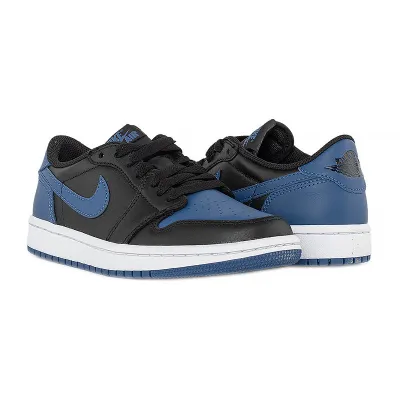 Женские Кроссовки JORDAN AIR 1 LOW OG Комбинированный 38.5 (CZ0775-041 38.5) - 1 - Robinzon.ua