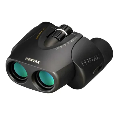 Бінокль Pentax UP 8-16x21 (61961) - 2 - Robinzon.ua