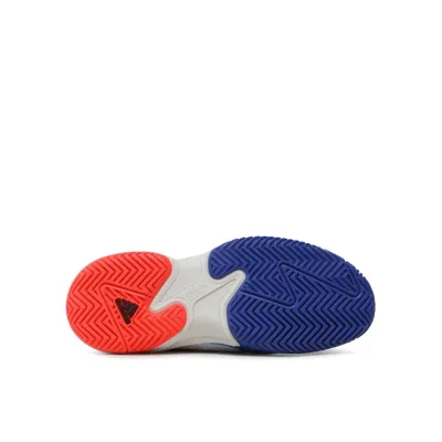 Кросcовки муж.  Adidas Barricade синий,белый UK8.5 (42.5) HQ8917 42.5 - 3 - Robinzon.ua