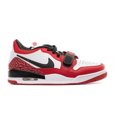 Мужские Кроссовки баскетбольные JORDAN AIR LEGACY 312 LOW Разноцветный 44 (7dCD7069-116 44) - 1 - Robinzon.ua