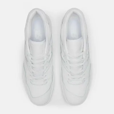 Мужские Кроссовки New Balance BB550 V1 Белый 45 (7dBB550WWW 45) - 3 - Robinzon.ua