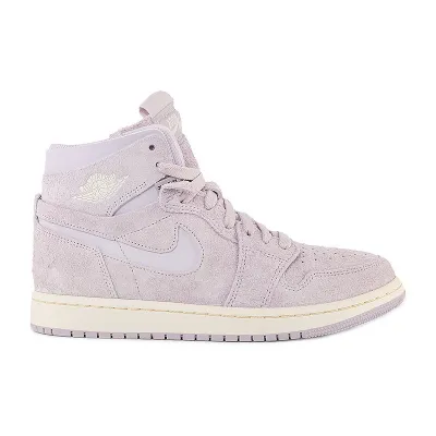 Мужские Кроссовки баскетбольные JORDAN W AIR ZOOM AIR CMFT Розовый 38.5 (7dCT0979-500 38.5) - 1 - Robinzon.ua